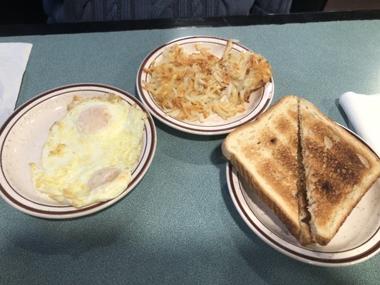 Mooresville rise and shine by null