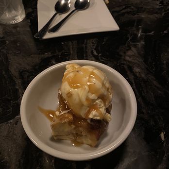 Fin & Tonic - Bread pudding - New American Near Me - Suffolk, Virginia Fin & Tonic - Bread pudding - New American Near Me - Suffolk, Virginia