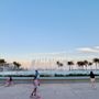 Photo of Bayfront Park Water Fountain