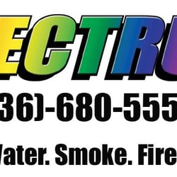 Spectrum Cleaning & Restoration
