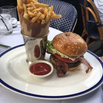 RL Restaurant - New American Near Me - Chicago, Illinois