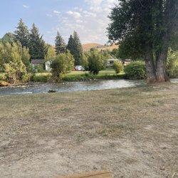 Dubois Wind River Koa