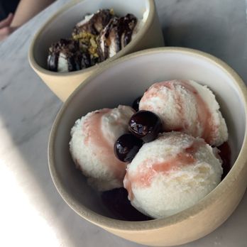 Terra - Gelato - Italian Near Me - Santa Clara, California