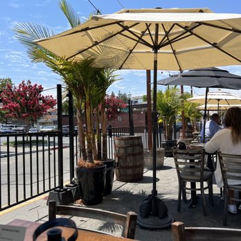 Havana - outdoor seating / view - Cuban Near Me - Walnut Creek, California Havana - outdoor seating / view - Cuban Near Me - Walnut Creek, California
