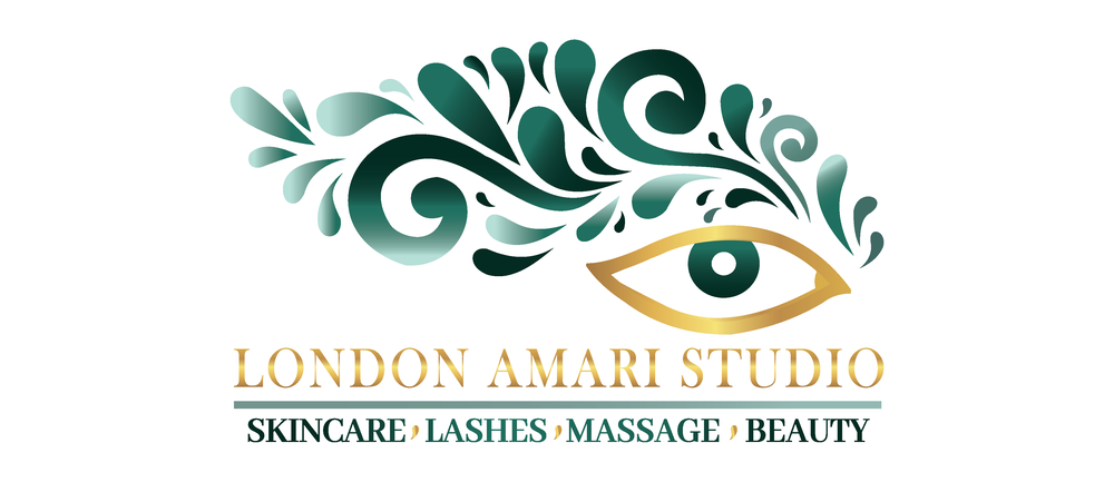 London Amari Studio Logo