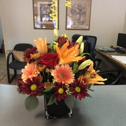 Flowers by Maria - Fall