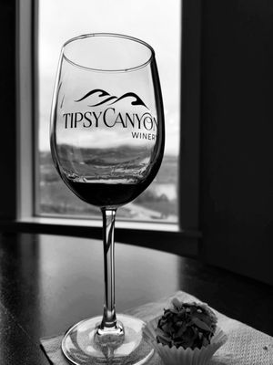 Tipsy Canyon Winery by null