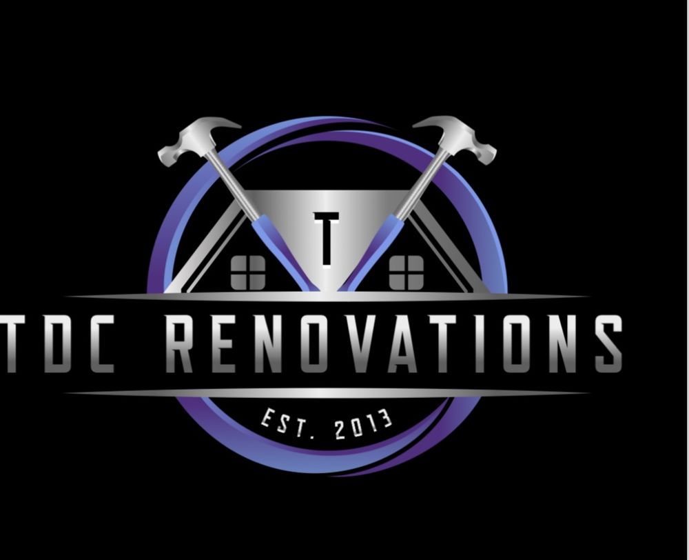 Slide of TDC Renovations