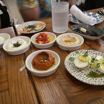 Agora DC - Mediterranean Near Me - Washington, DC, District of Columbia