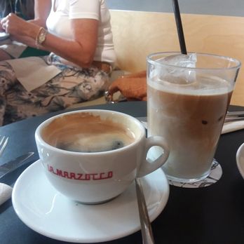 Federal - Americano @endoedibles on Instagram for more - Cafeteria Near Me - Barcelona, B