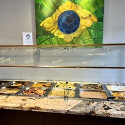 Picanha Brazil - Hot food bar