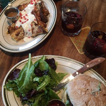 Olea - Brunch - Tapas Bars Near Me - Brooklyn, New York Olea - Brunch - Tapas Bars Near Me - Brooklyn, New York
