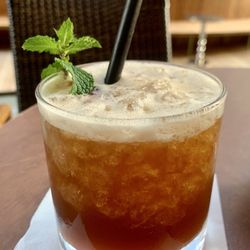 Havanna Club Bar - Mulata Cocktail