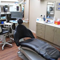 Cedar Rapids Smile Center, PLC - Operatory