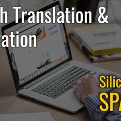 Silicon Valley Spanish