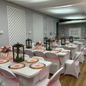 Moss Rose Event Center - Venues & Event Spaces Near Me - Ingram, Texas Moss Rose Event Center - Venues & Event Spaces Near Me - Ingram, Texas