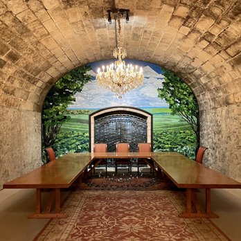 Inglenook - Wineries Near Me - Rutherford, California