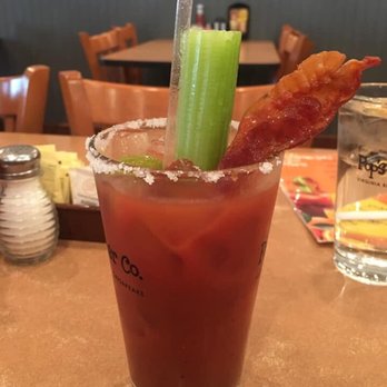 Pops Diner - Bloody Mary - Diners Near Me - Chesapeake, Virginia Pops Diner - Bloody Mary - Diners Near Me - Chesapeake, Virginia