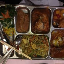 Chinees Indisch Restaurant Peking