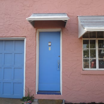 Blue Swallow Motel - Hotels Near Me - Tucumcari, New Mexico