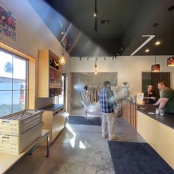 DOMA Coffee Roasting Company