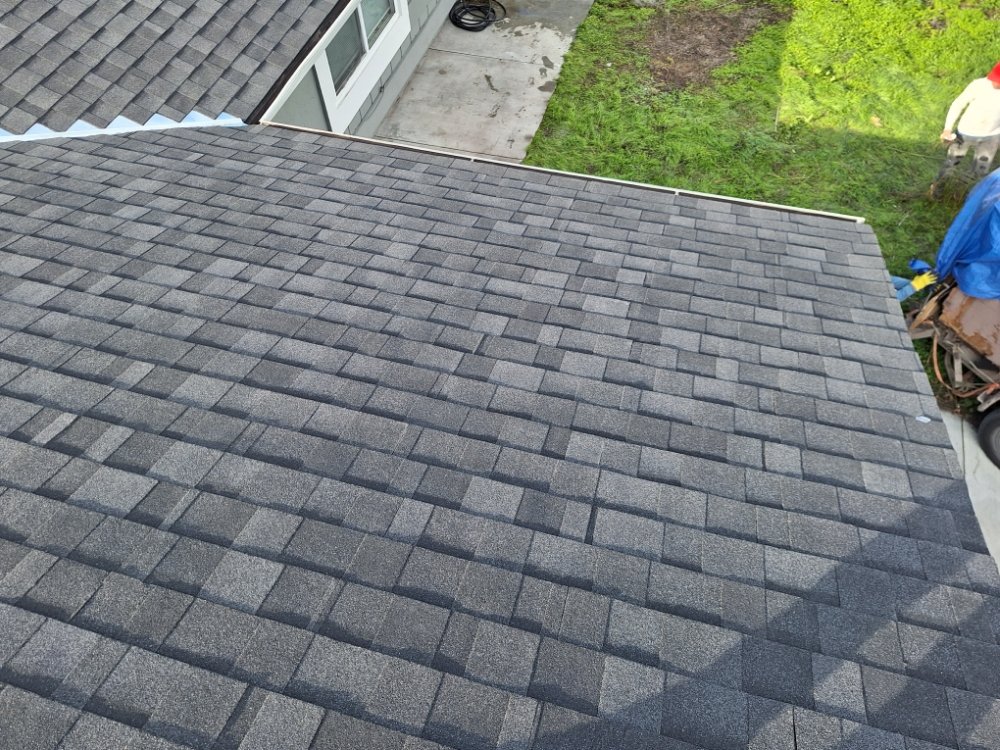 Slide of Francisco's Handyman