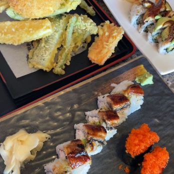 Yo Sushi - Sushi Bars Near Me - Vallejo, California Yo Sushi - Sushi Bars Near Me - Vallejo, California