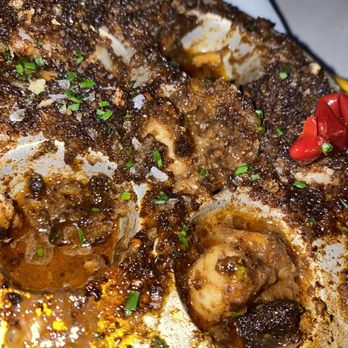 Aba - Shrimp scampi - Mediterranean Near Me - Chicago, Illinois Aba - Shrimp scampi - Mediterranean Near Me - Chicago, Illinois