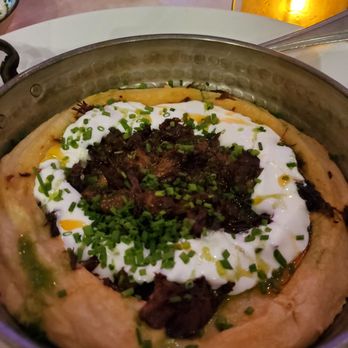 Zeugma Mediterranean Grill - Lamb hummus - Mediterranean Near Me - Montclair, New Jersey Zeugma Mediterranean Grill - Lamb hummus - Mediterranean Near Me - Montclair, New Jersey