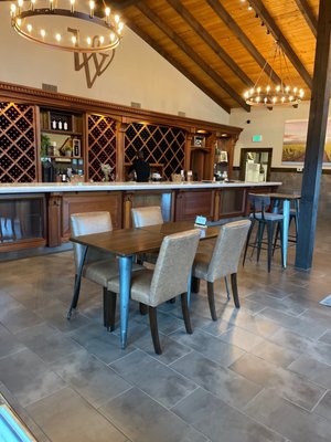 Wooden Valley Winery by null