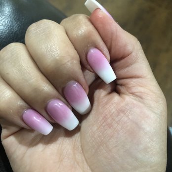 TJ Nails - Nail Technicians Near Me - Maywood, California