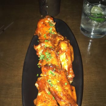 O-Ku - Wings (sooooo good) - Sushi Bars Near Me - Charleston, South Carolina O-Ku - Wings (sooooo good) - Sushi Bars Near Me - Charleston, South Carolina