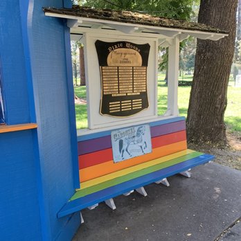 Pixie Woods - Amusement Parks Near Me - Stockton, California