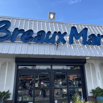 Breaux Mart - Grocery Near Me - New Orleans, Louisiana Breaux Mart - Grocery Near Me - New Orleans, Louisiana