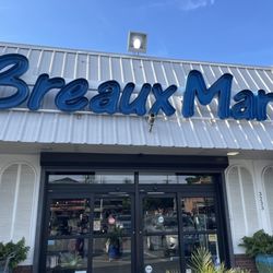 Breaux Mart