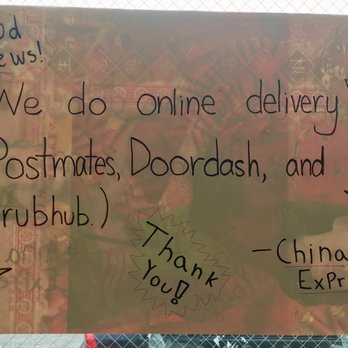 China Express 122 - Lots of delivery options - Chinese Near Me - Richmond, Virginia China Express 122 - Lots of delivery options - Chinese Near Me - Richmond, Virginia