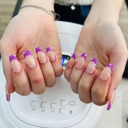 Nails & Spa