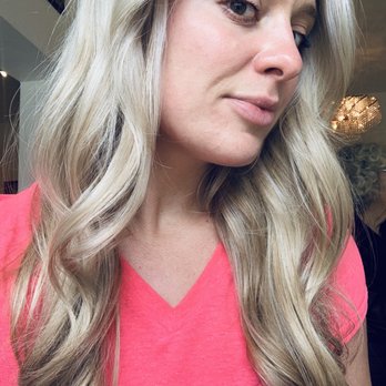 Tony Barbuto - Tony's incredible balayage for blondes - Hair Stylists Near Me - San Francisco, California Tony Barbuto - Tony's incredible balayage for blondes - Hair Stylists Near Me - San Francisco, California
