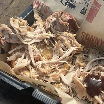 Sonny's BBQ - BBQ Pork - Barbeque Near Me - Largo, Florida Sonny's BBQ - BBQ Pork - Barbeque Near Me - Largo, Florida