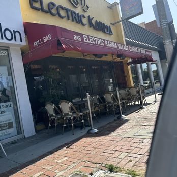 Electric Karma - Indian Near Me - Los Angeles, California Electric Karma - Indian Near Me - Los Angeles, California
