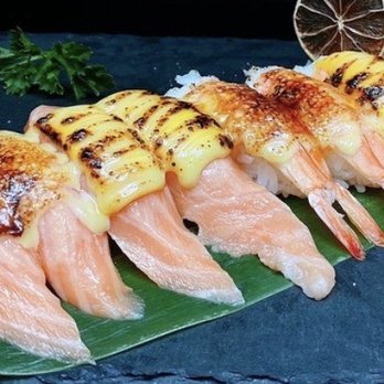 Bengee Sushi - House special combo - Sushi Bars Near Me - Ontario, California Bengee Sushi - House special combo - Sushi Bars Near Me - Ontario, California