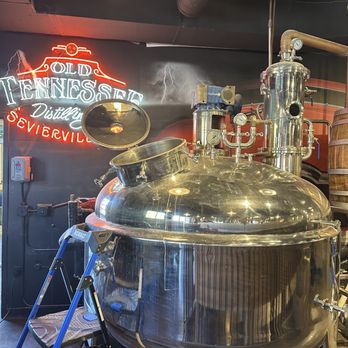 Tennessee Legend Distillery - Distilleries Near Me - Sevierville, Tennessee Tennessee Legend Distillery - Distilleries Near Me - Sevierville, Tennessee
