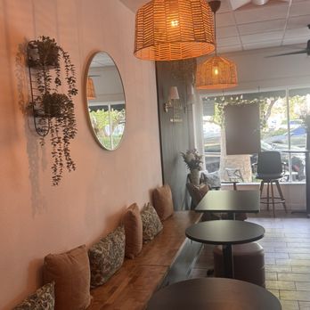 The Notebook Cafe - Cafes Near Me - Riverside, California The Notebook Cafe - Cafes Near Me - Riverside, California