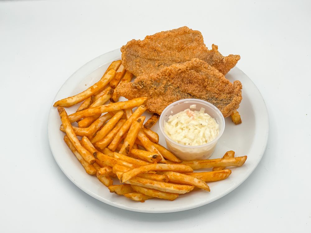 CRAZY BOBS CAJUN CHICKEN Updated August 2024 27 Photos 1201