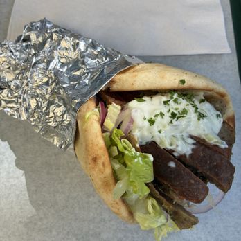 Sausalito Gourmet Delicatessen - Gyro - Delis Near Me - Sausalito, California Sausalito Gourmet Delicatessen - Gyro - Delis Near Me - Sausalito, California