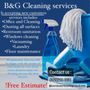 Photo of B&G Cleaning Services