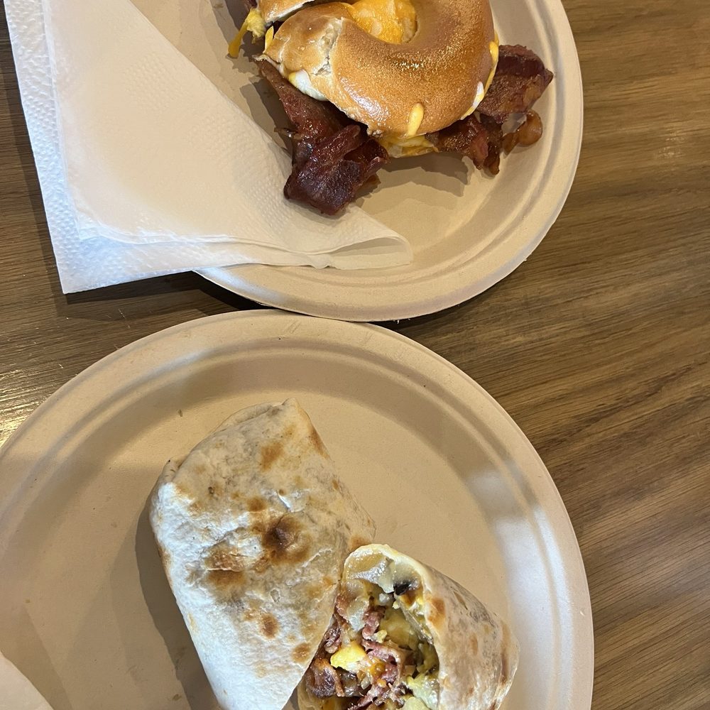 Salt - Salt - breakfast sandwich and burrito - Breakfast & Brunch Near Me - Lincoln City, Oregon Salt - Salt - breakfast sandwich and burrito - Breakfast & Brunch Near Me - Lincoln City, Oregon