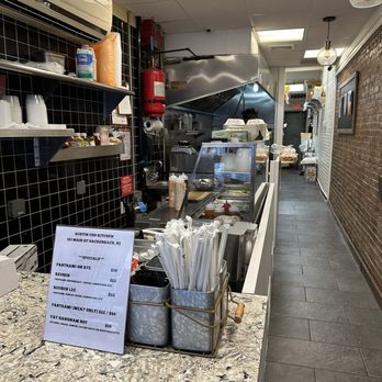 Austin Cho Kitchen - Korean Near Me - Hackensack, New Jersey