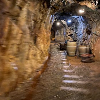 Britannia Mine Museum - Museums Near Me - Britannia Beach, British Columbia