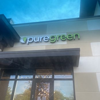 Pure Green - Juice Bars & Smoothies Near Me - Aventura, Florida Pure Green - Juice Bars & Smoothies Near Me - Aventura, Florida